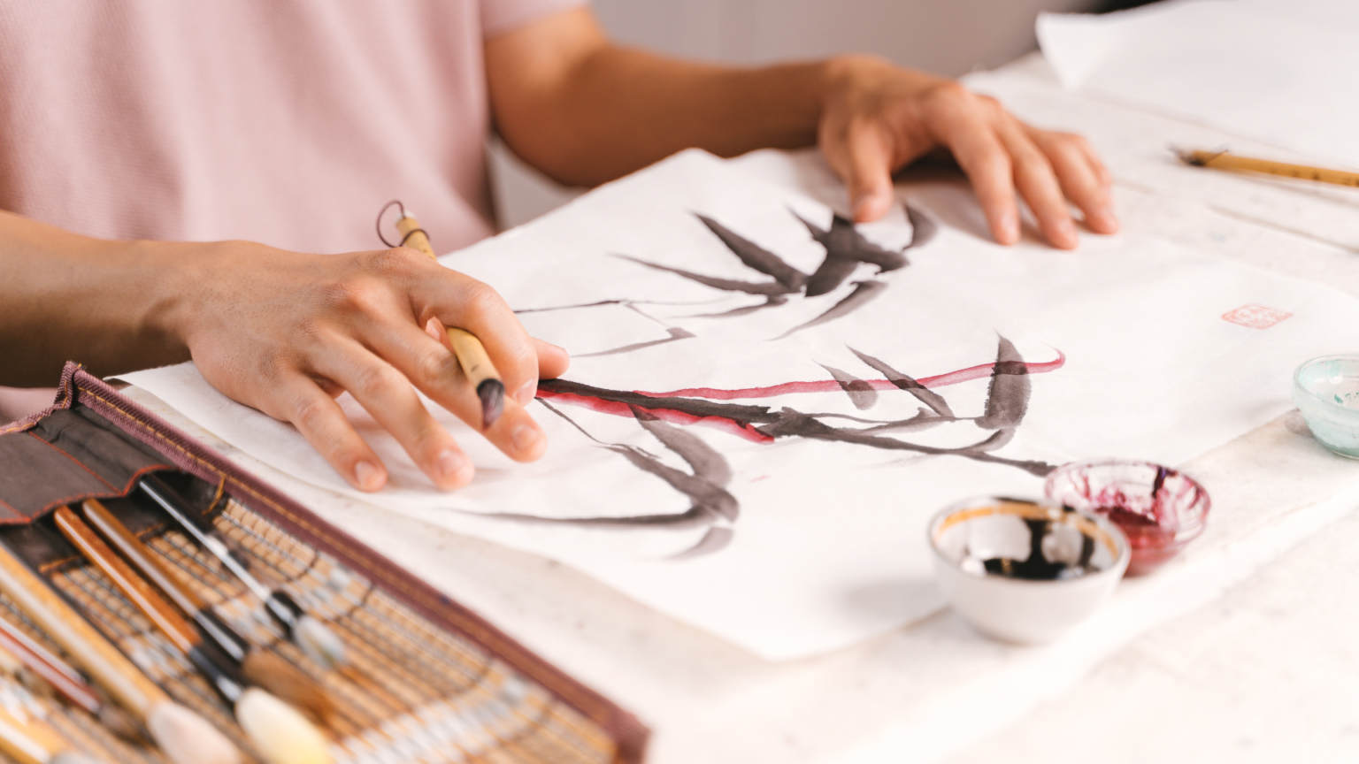 arte e social network