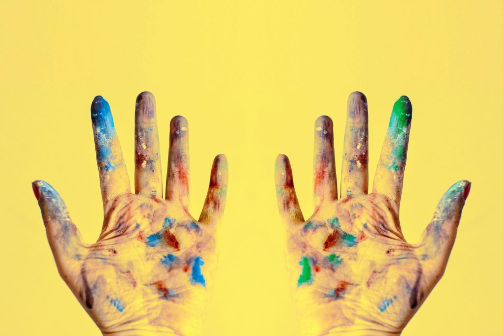 Professione Artista: Guida pratica per gestire le preoccupazioni di parenti e amici