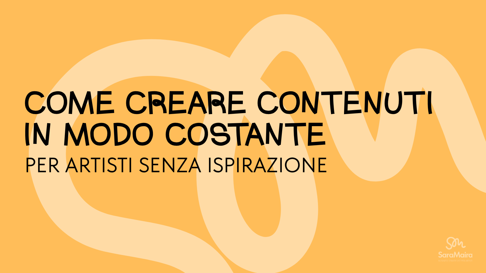 Come non partire mai da zero quando crei contenuti (il sistema dell'archivio attivo)