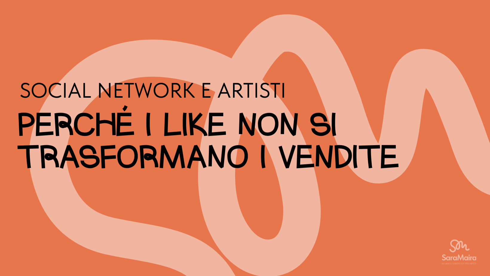 perché i like non si trasformano in vendite? Social network per artisti