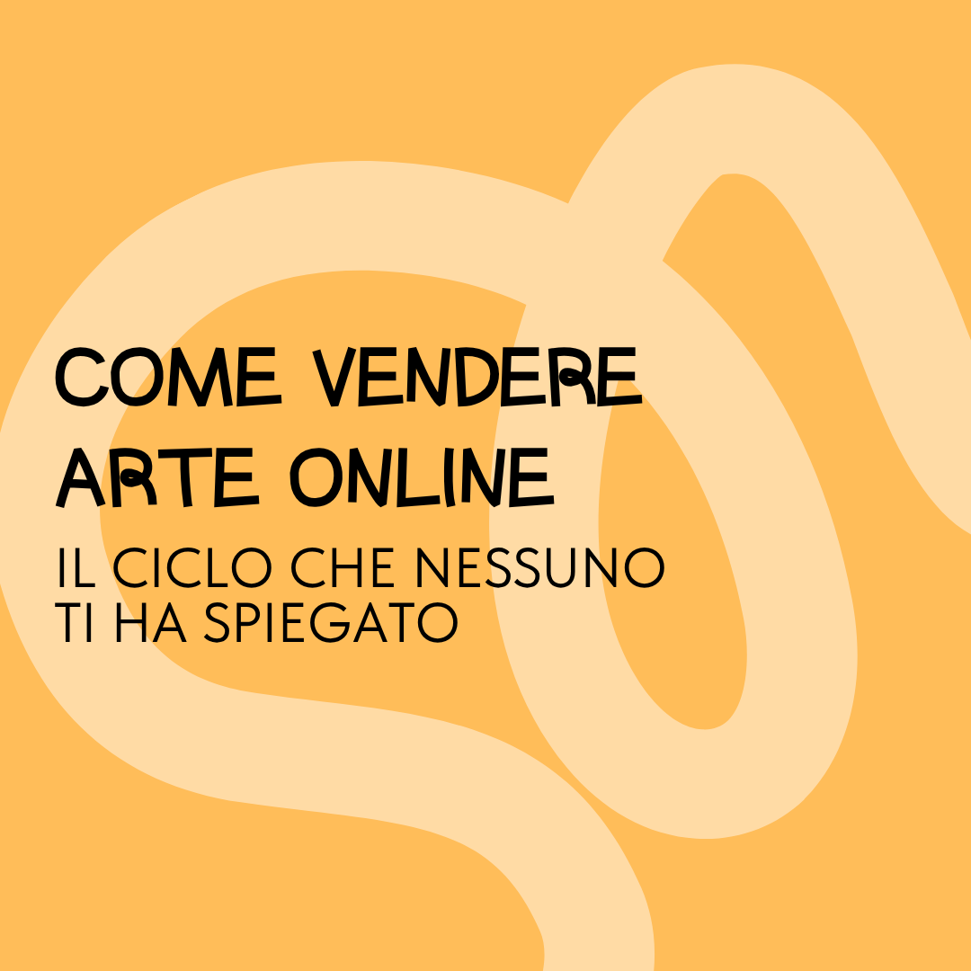 Come costruire fiducia online perartisti